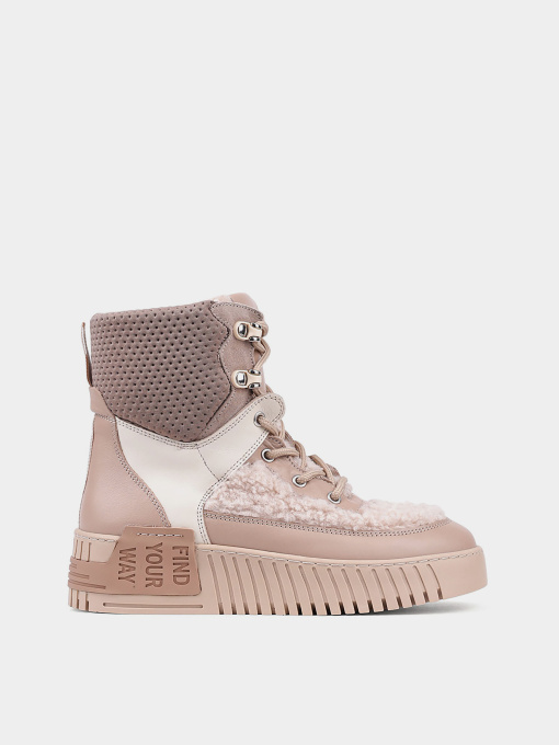 Черевики Attizzare модель 169-002D Фото