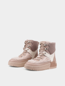 Ботинки Attizzare модель 169-002D Фото