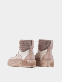 Ботинки Attizzare модель 169-002D Фото