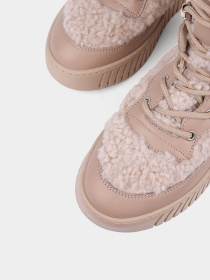 Ботинки Attizzare модель 169-002D Фото