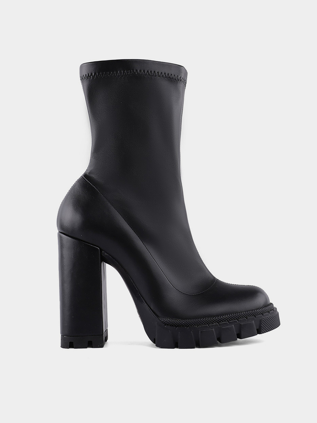 Ботинки Attizzare модель 813 A 02 Фото