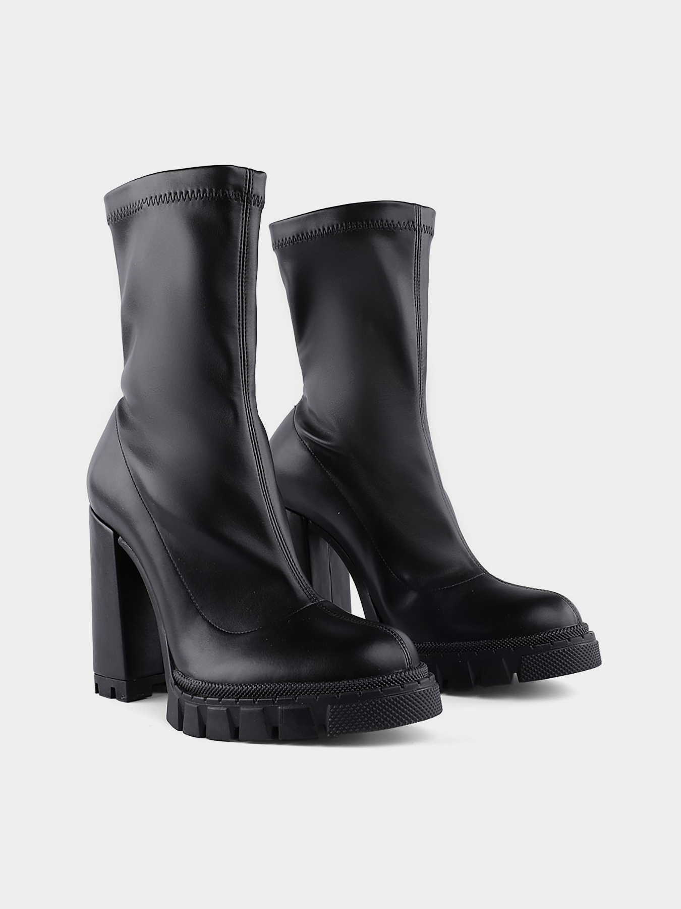 Ботинки Attizzare модель 813 A 02 Фото