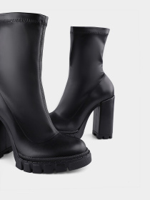 Ботинки Attizzare модель 813 A 02 Фото