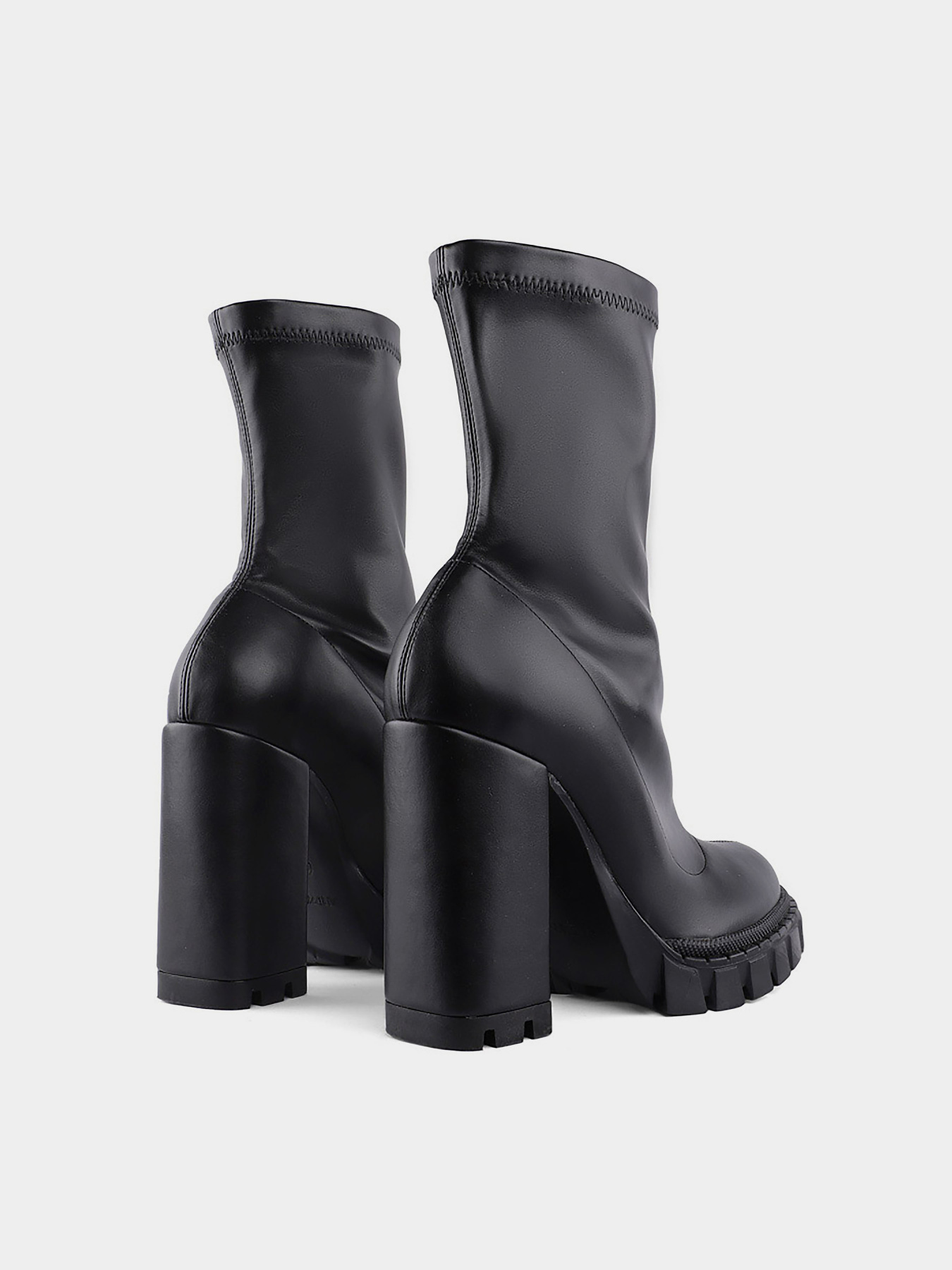 Ботинки Attizzare модель 813 A 02 Фото