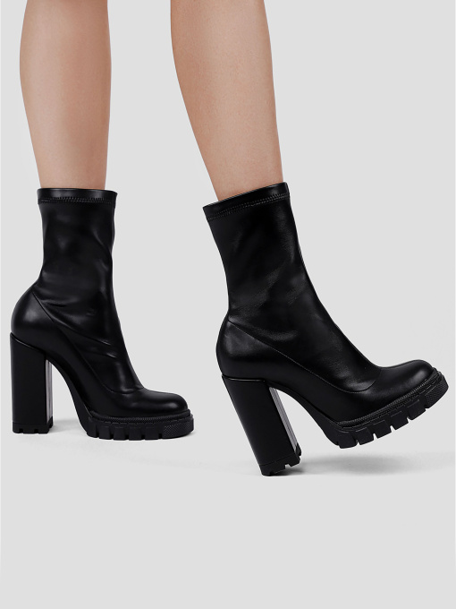 Ботинки Attizzare модель 813 A 02 Фото