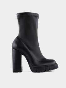 Ботинки Attizzare модель 813 A 02 Фото