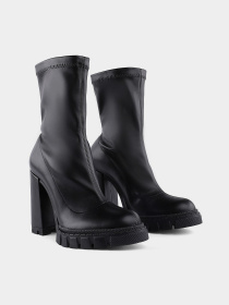 Ботинки Attizzare модель 813 A 02 Фото