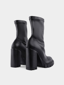 Ботинки Attizzare модель 813 A 02 Фото