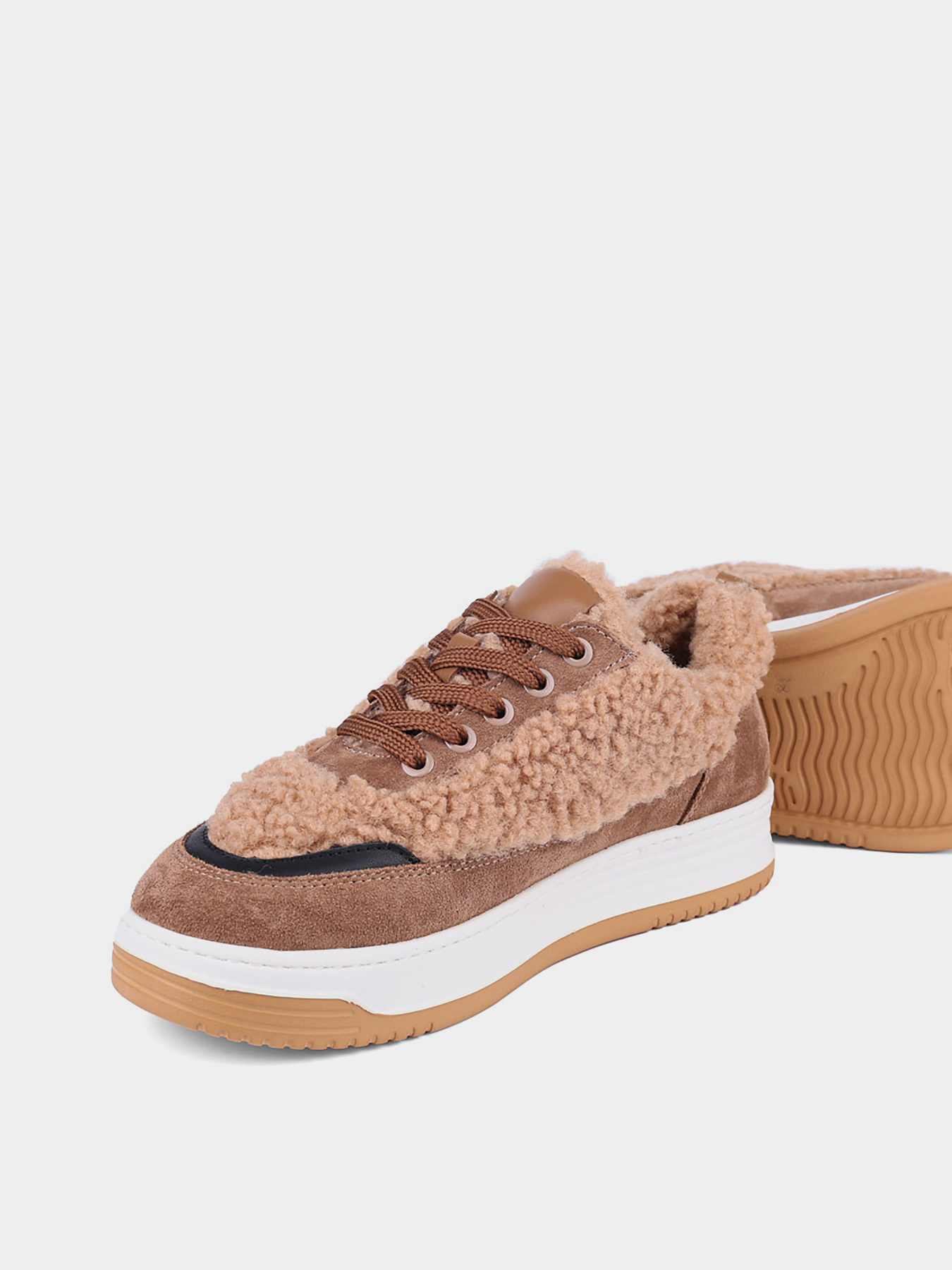 Кеды низкие Attizzare модель 24KA-950-3 Фото