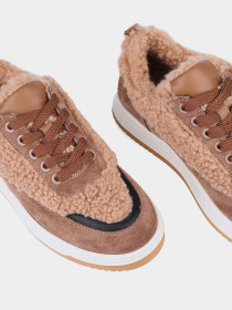 Кеды низкие Attizzare модель 24KA-950-3 Фото