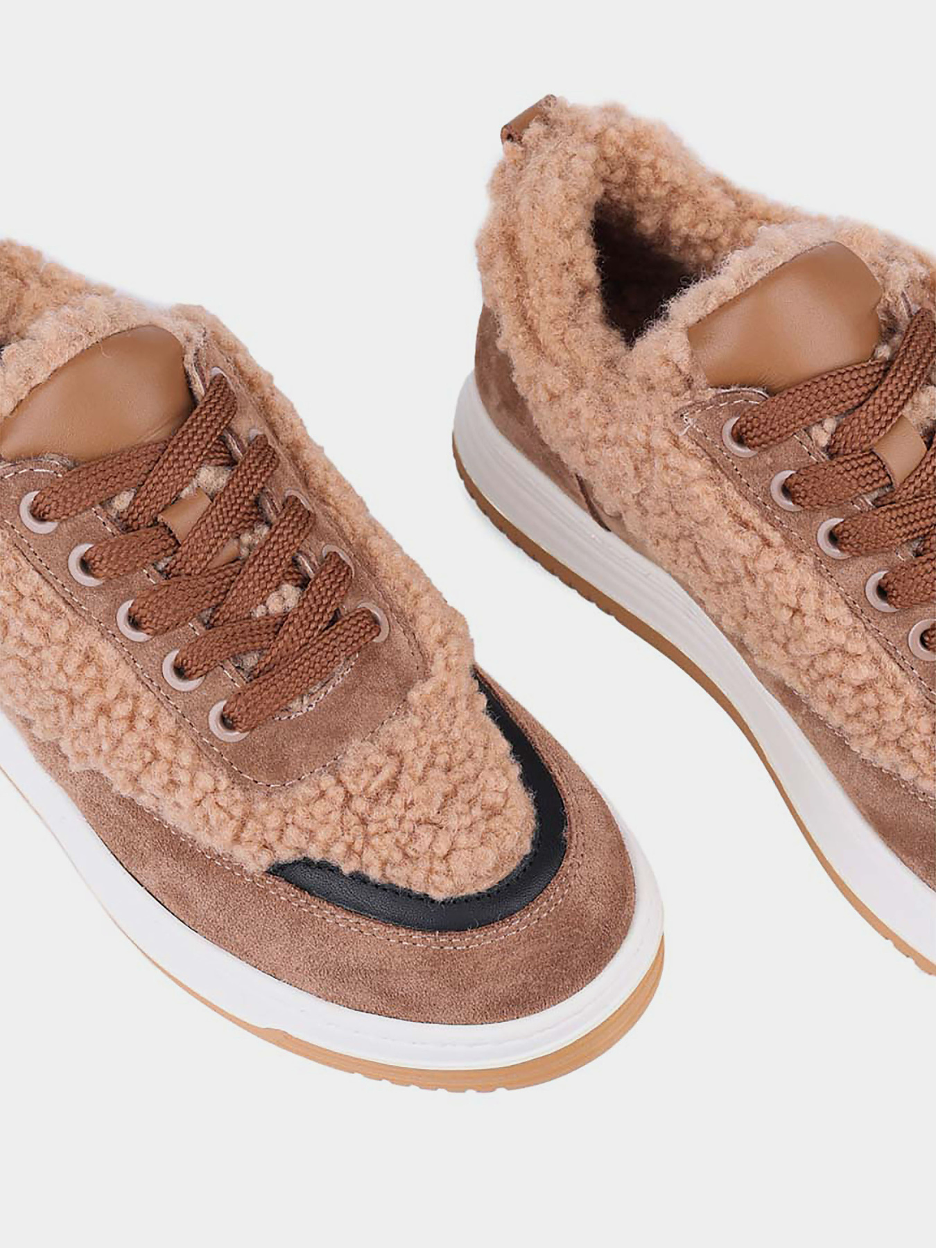 Кеды низкие Attizzare модель 24KA-950-3 Фото