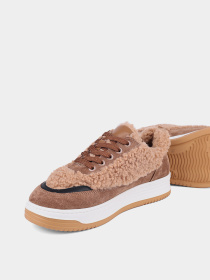 Кеды низкие Attizzare модель 24KA-950-3 Кеды низкие Attizzare модель 24KA-950-3 Фото