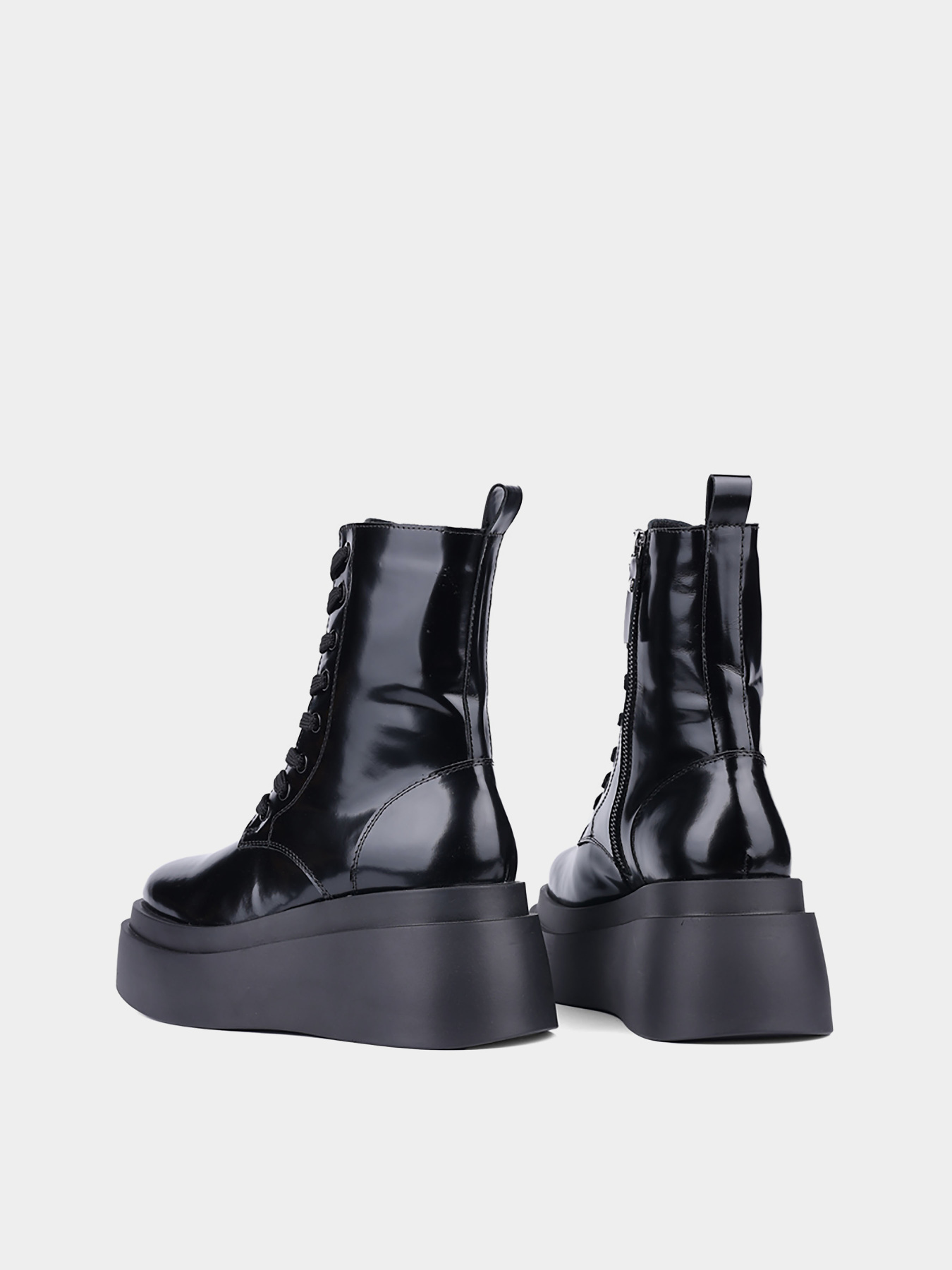 Черевики Attizzare модель 24KB-1788 Фото