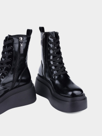 Черевики Attizzare модель 24KB-1788 Фото