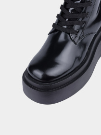 Черевики Attizzare модель 24KB-1788 Фото