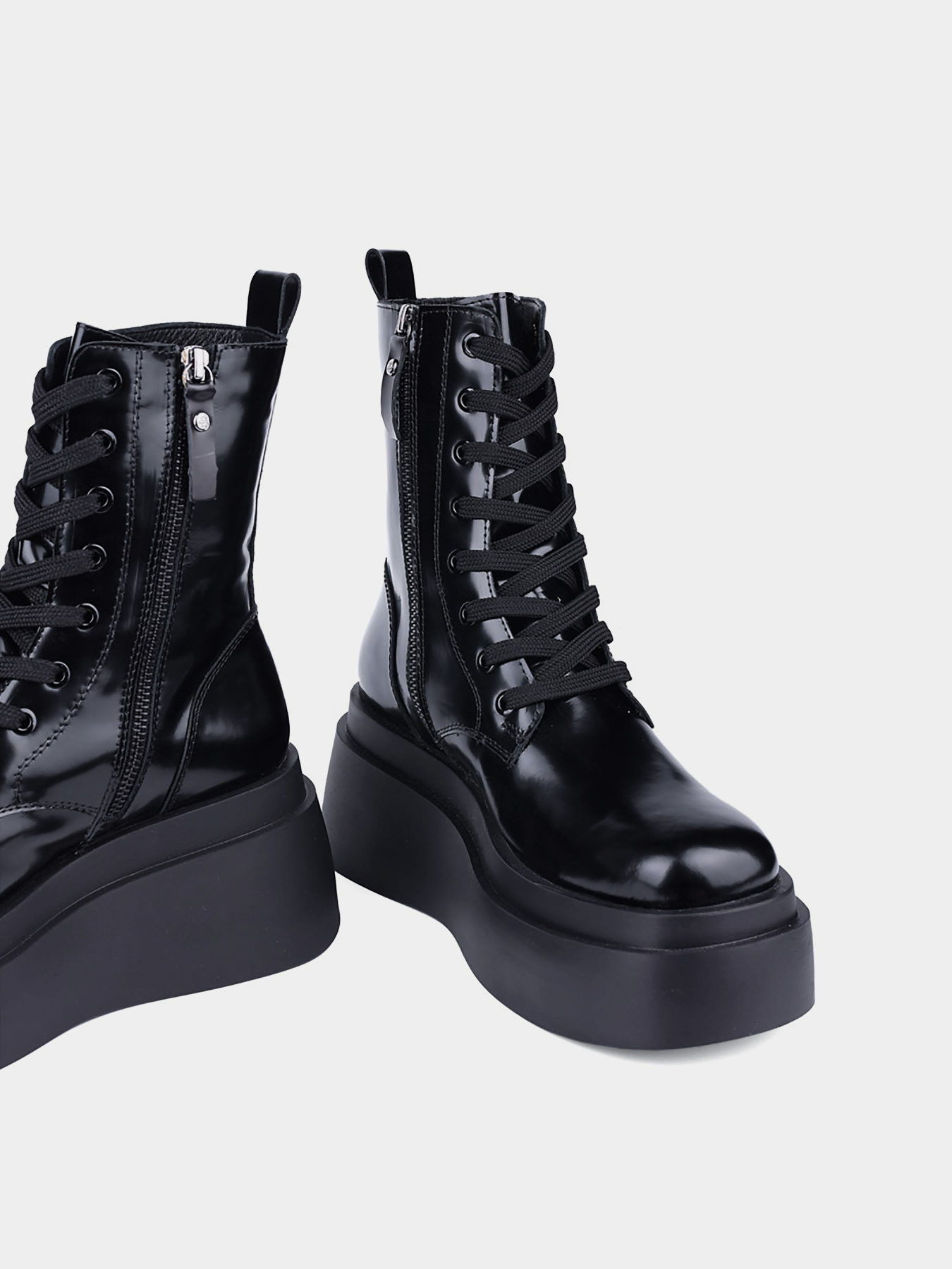 Черевики Attizzare модель 24KB-1788 Черевики Attizzare модель 24KB-1788 Фото