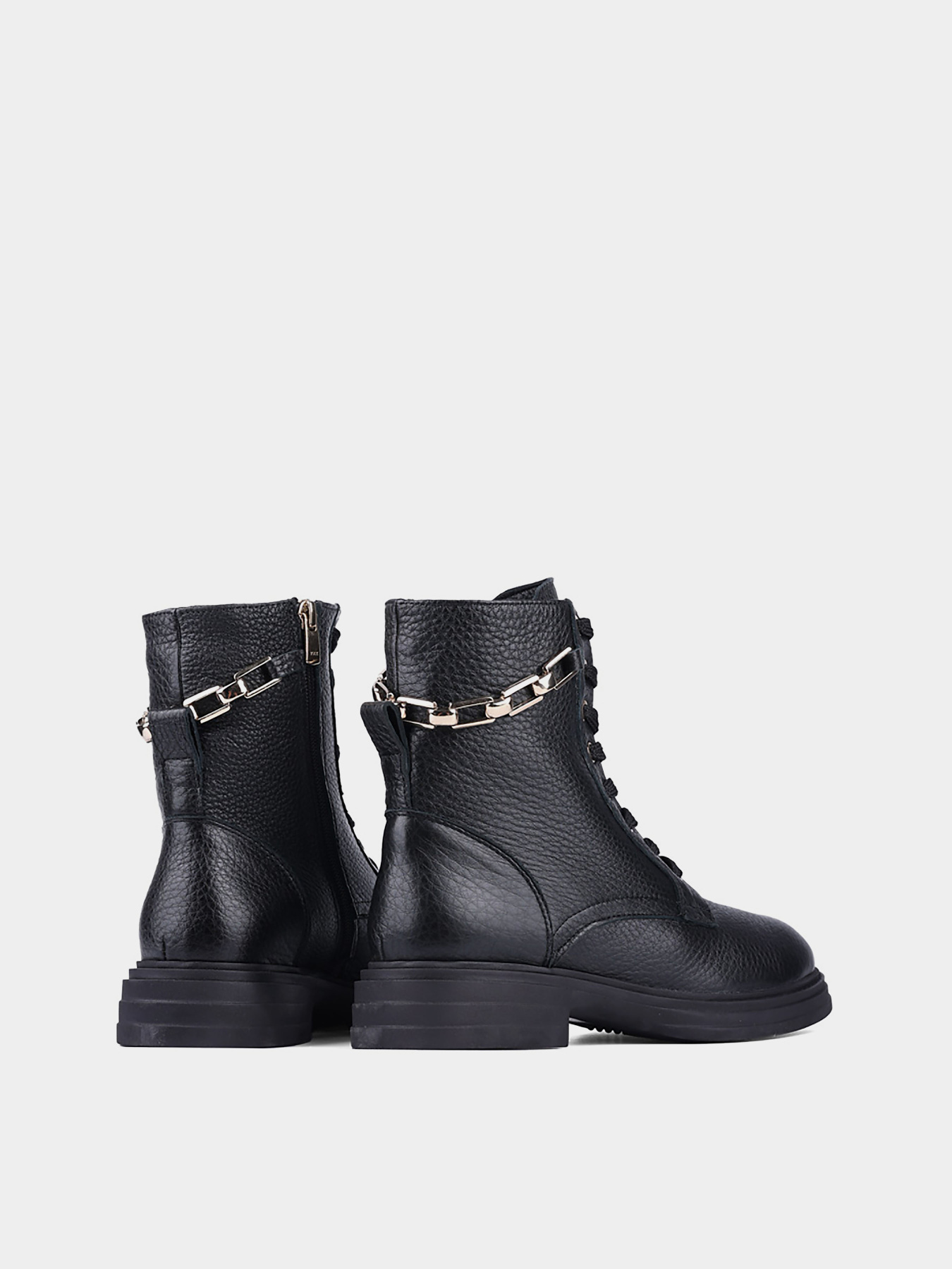 Черевики Attizzare модель 24KB-1885-1 Фото