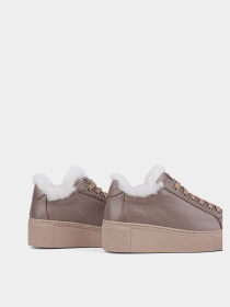 Кеды низкие Attizzare модель 5022T-23 Фото