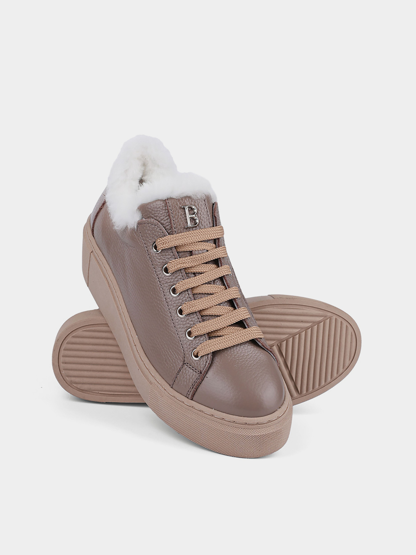 Кеди низькі Attizzare модель 5022T-23 Фото