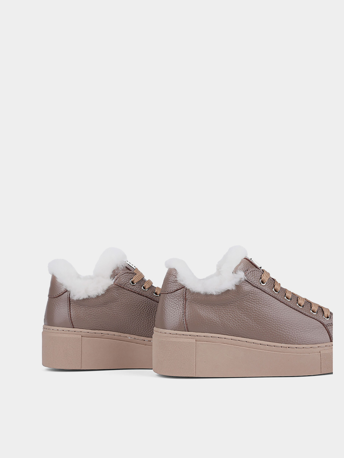 Кеди низькі Attizzare модель 5022T-23 Фото