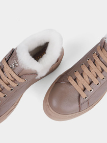 Кеди низькі Attizzare модель 5022T-23 Фото