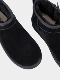 Черевики Miguel Miratez модель DX199-166 Фото