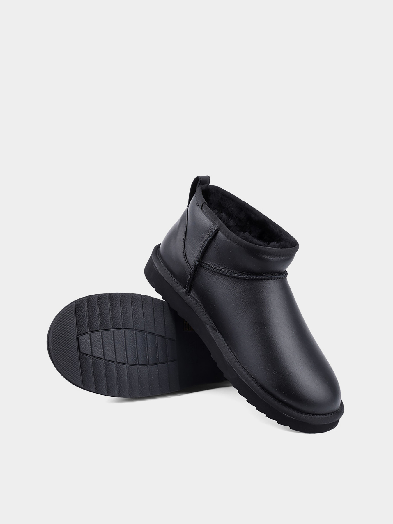 Черевики Miguel Miratez модель 6109MОЗ24-25 Фото