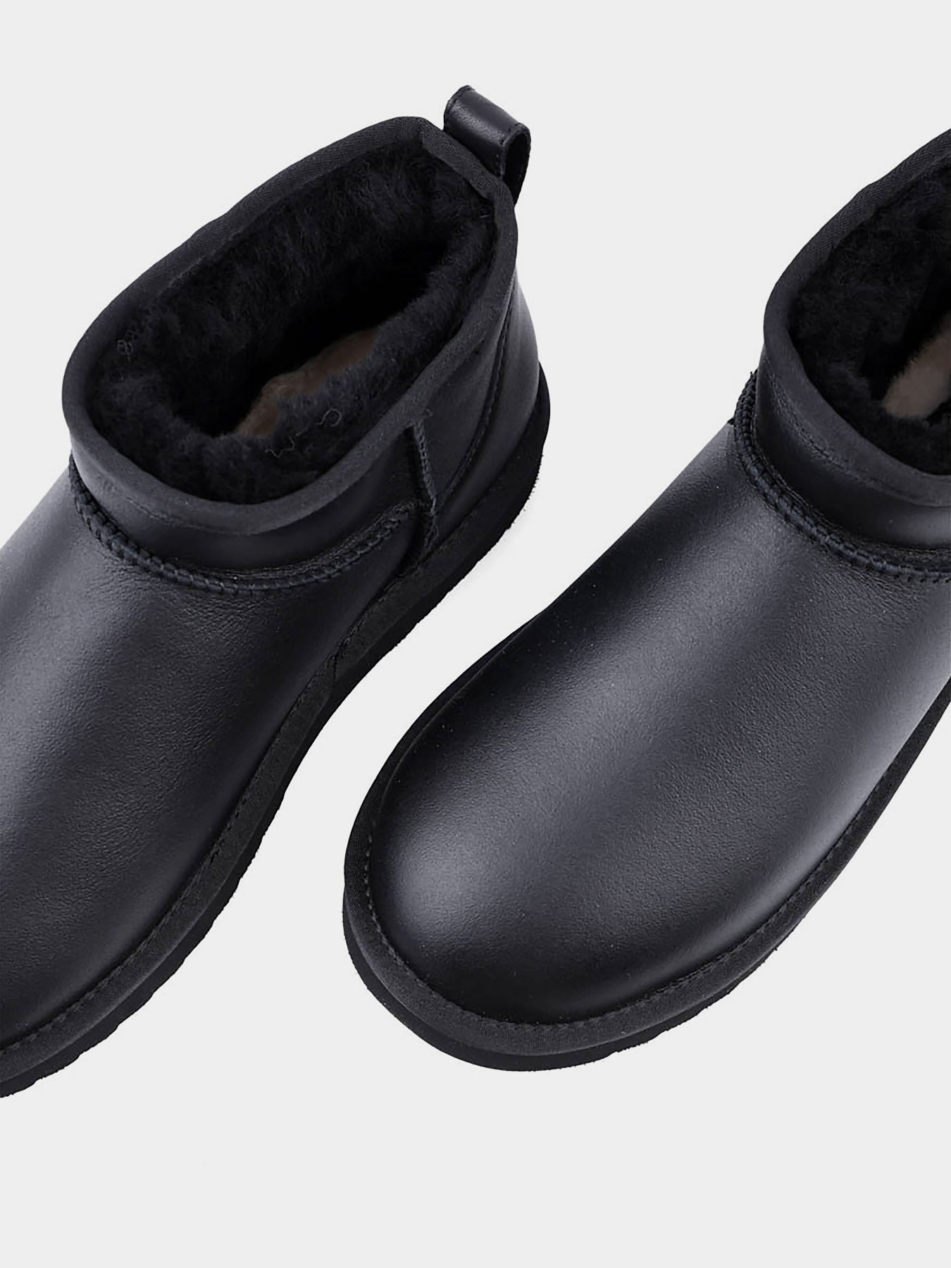 Черевики Miguel Miratez модель 6109MОЗ24-25 Фото