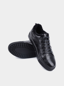 Кеды низкие MIRATON модель 8786A-83-A8MОЗ24-25 Фото