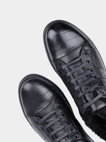 Кеды низкие MIRATON модель 8786A-83-A8MОЗ24-25 Фото