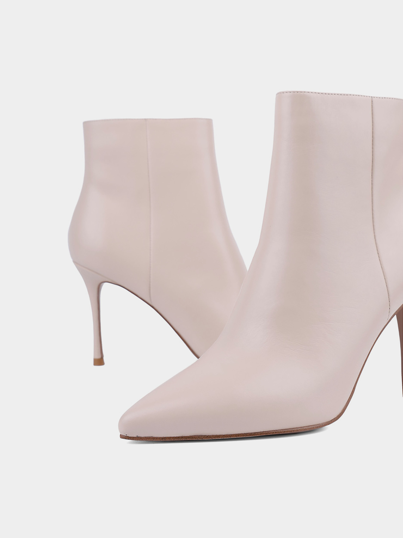 Бoтильоны Mia May модель MA57805-14-17 Бoтильоны Mia May модель MA57805-14-17 Фото