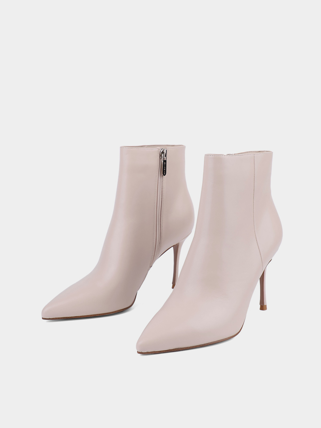 Бoтильоны Mia May модель MA57805-14-17 Бoтильоны Mia May модель MA57805-14-17 Фото