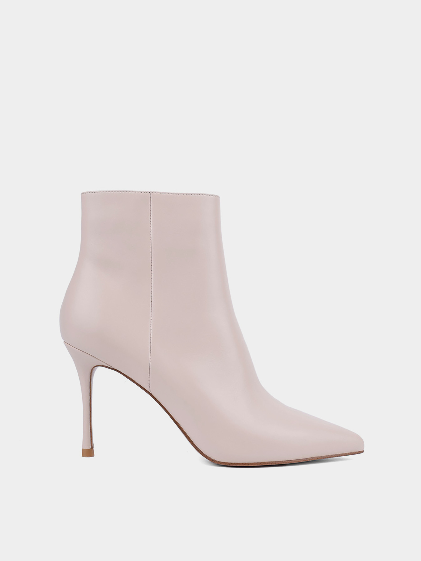 Бoтильоны Mia May модель MA57805-14-17 Бoтильоны Mia May модель MA57805-14-17 Фото