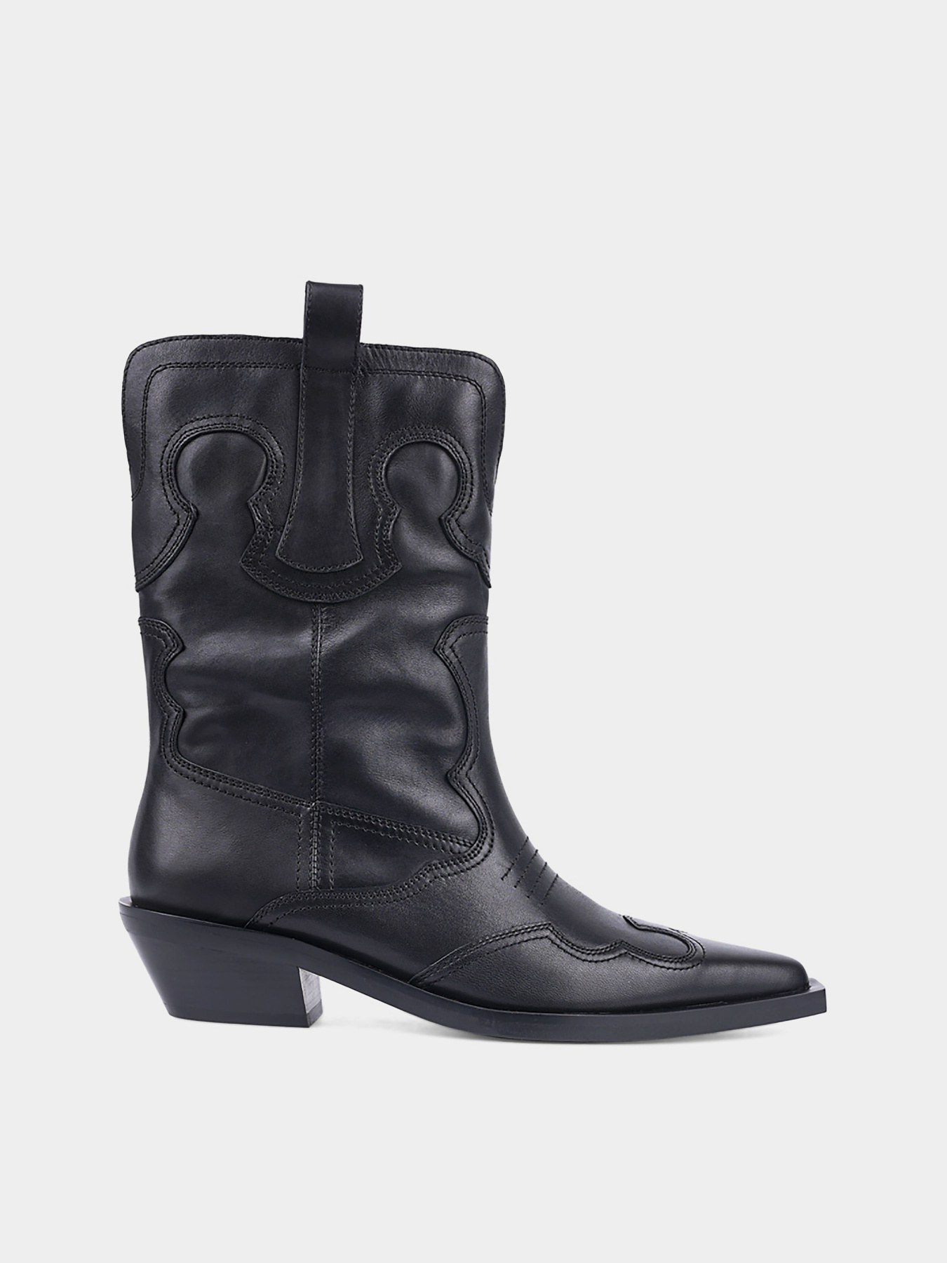 Ботинки MIRATON модель JR1056-3 Ботинки MIRATON модель JR1056-3 Фото