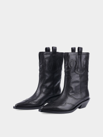 Ботинки MIRATON модель JR1056-3 Ботинки MIRATON модель JR1056-3 Фото