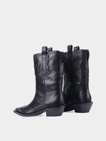 Ботинки MIRATON модель JR1056-3 Ботинки MIRATON модель JR1056-3 Фото