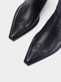 Ботинки MIRATON модель JR1056-3 Ботинки MIRATON модель JR1056-3 Фото