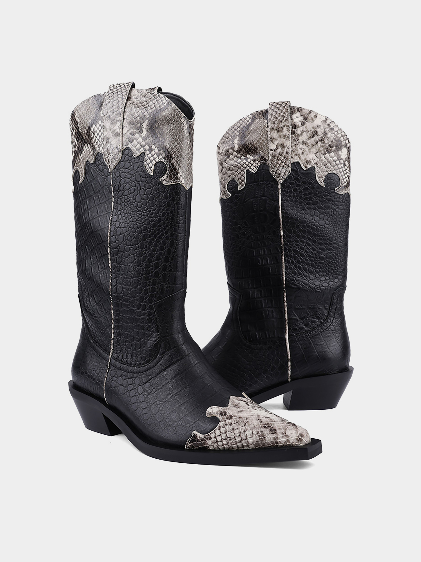 Черевики MIRATON модель JR1056-5 Черевики MIRATON модель JR1056-5 Фото