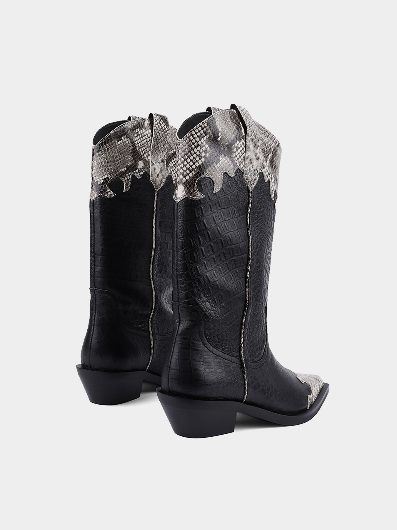 Черевики MIRATON модель JR1056-5 Черевики MIRATON модель JR1056-5 Фото