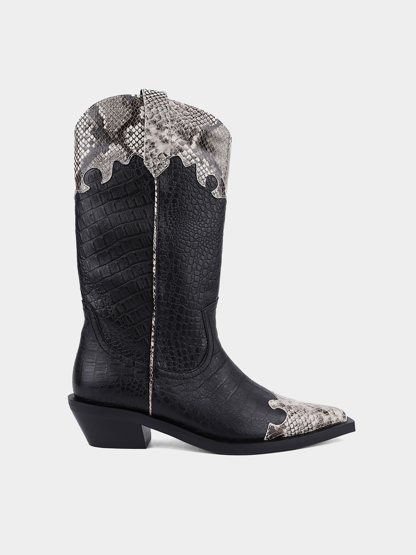 Черевики MIRATON модель JR1056-5 Черевики MIRATON модель JR1056-5 Фото