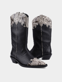 Черевики MIRATON модель JR1056-5 Черевики MIRATON модель JR1056-5 Фото