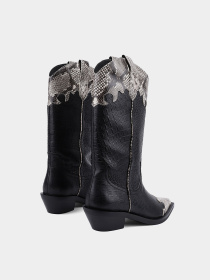 Черевики MIRATON модель JR1056-5 Черевики MIRATON модель JR1056-5 Фото