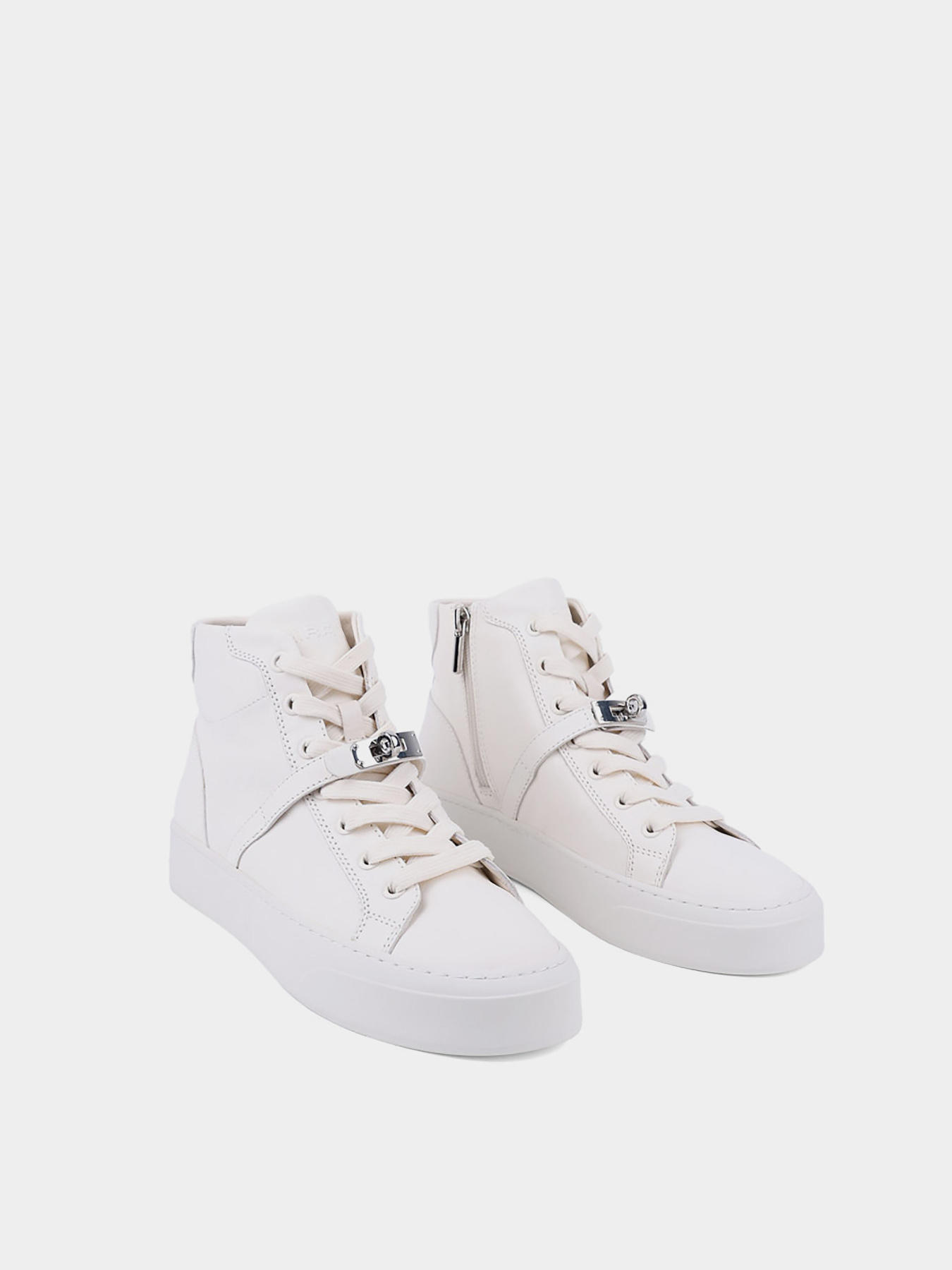 Ботинки MIRATON модель JR1102B-2 Фото