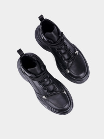 Ботинки MIRATON модель JR1112B-2 Фото