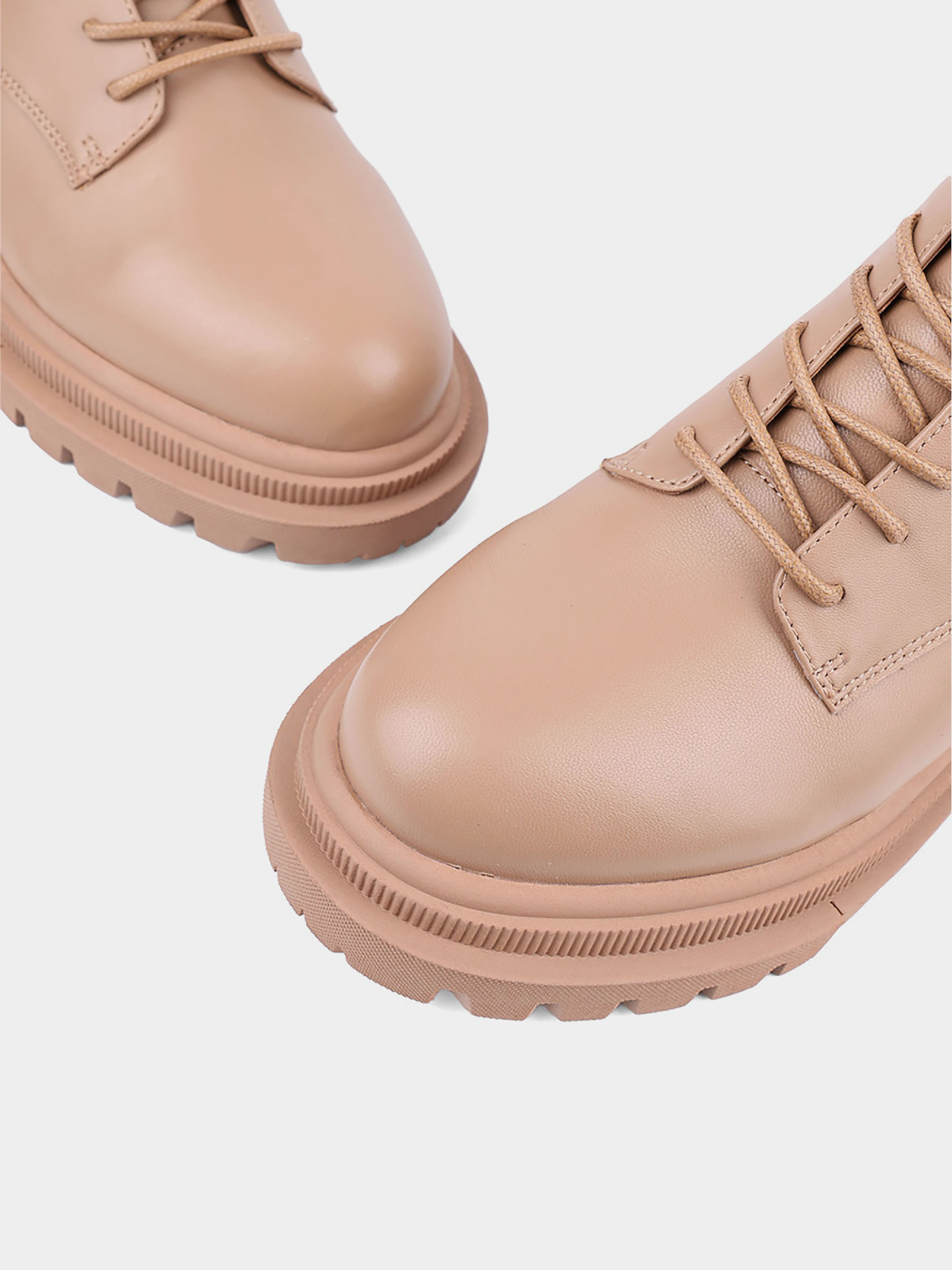 Черевики Attizzare модель JR1136-1 Фото