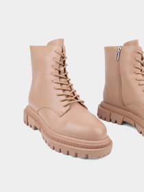 Черевики Attizzare модель JR1136-1 Фото