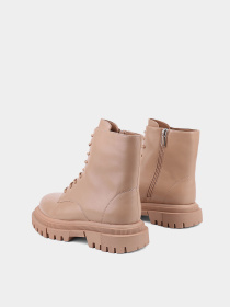 Черевики Attizzare модель JR1136-1 Фото