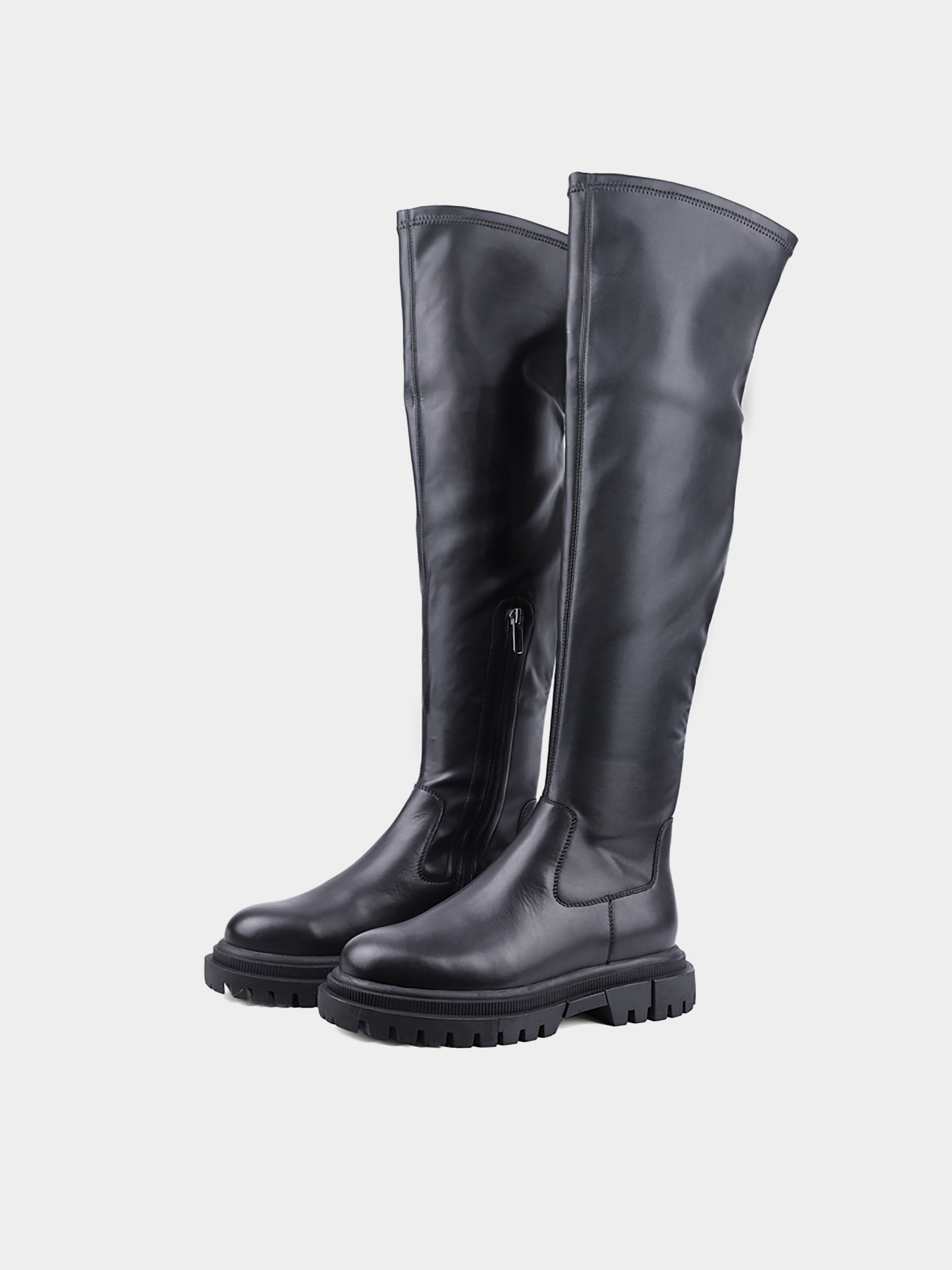 Ботфорты Attizzare модель JR1136-8 Фото