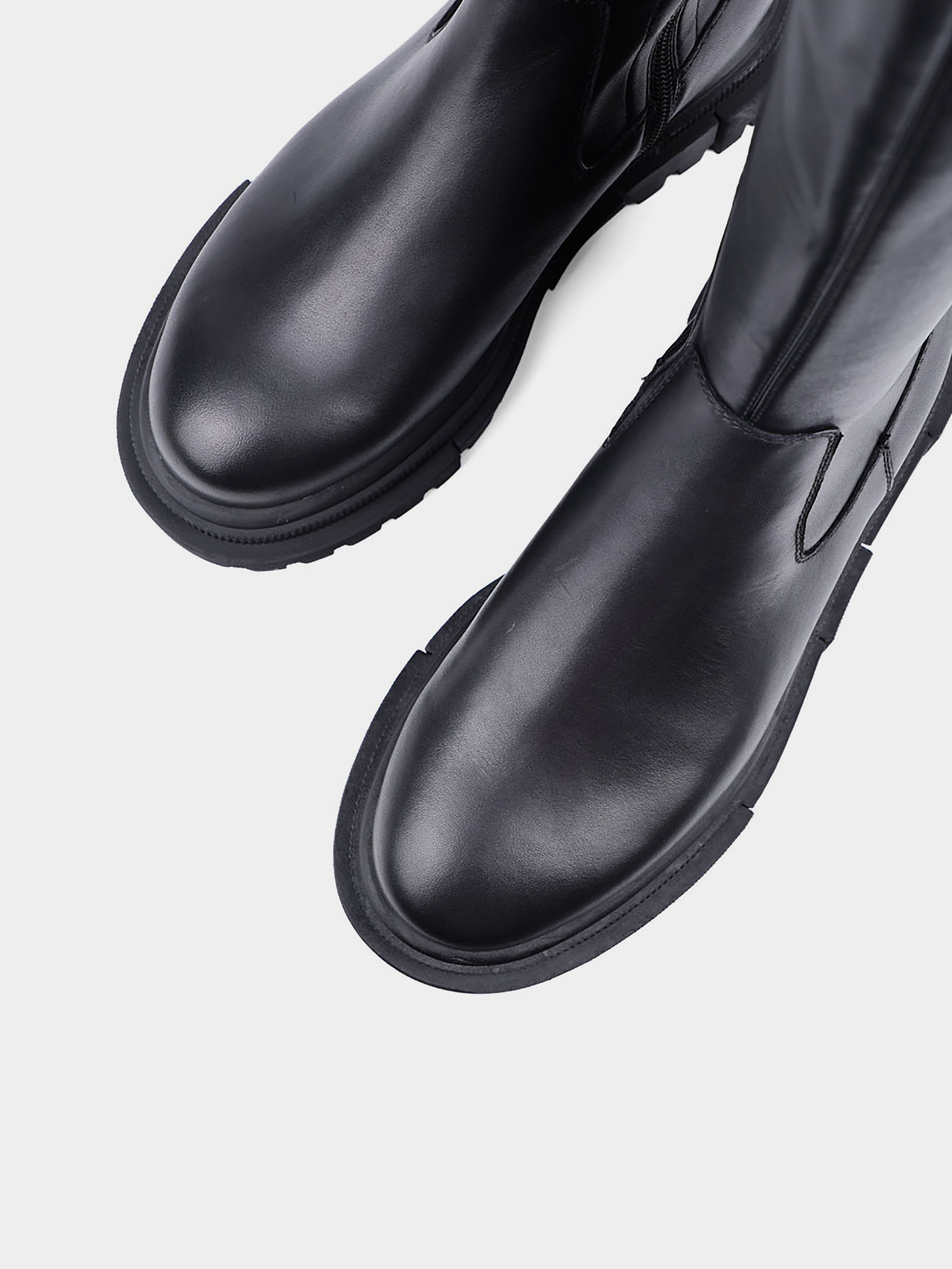 Ботфорты Attizzare модель JR1136-8 Фото