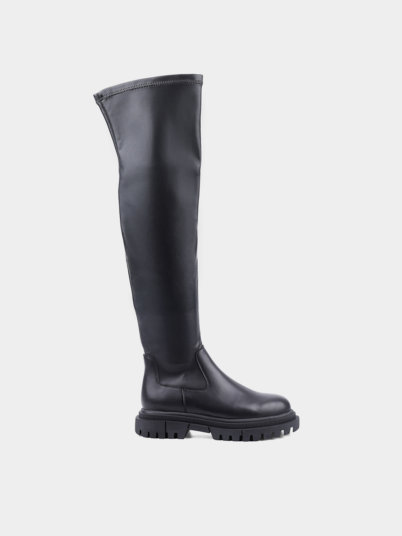 Ботфорты Attizzare модель JR1136-8 Фото